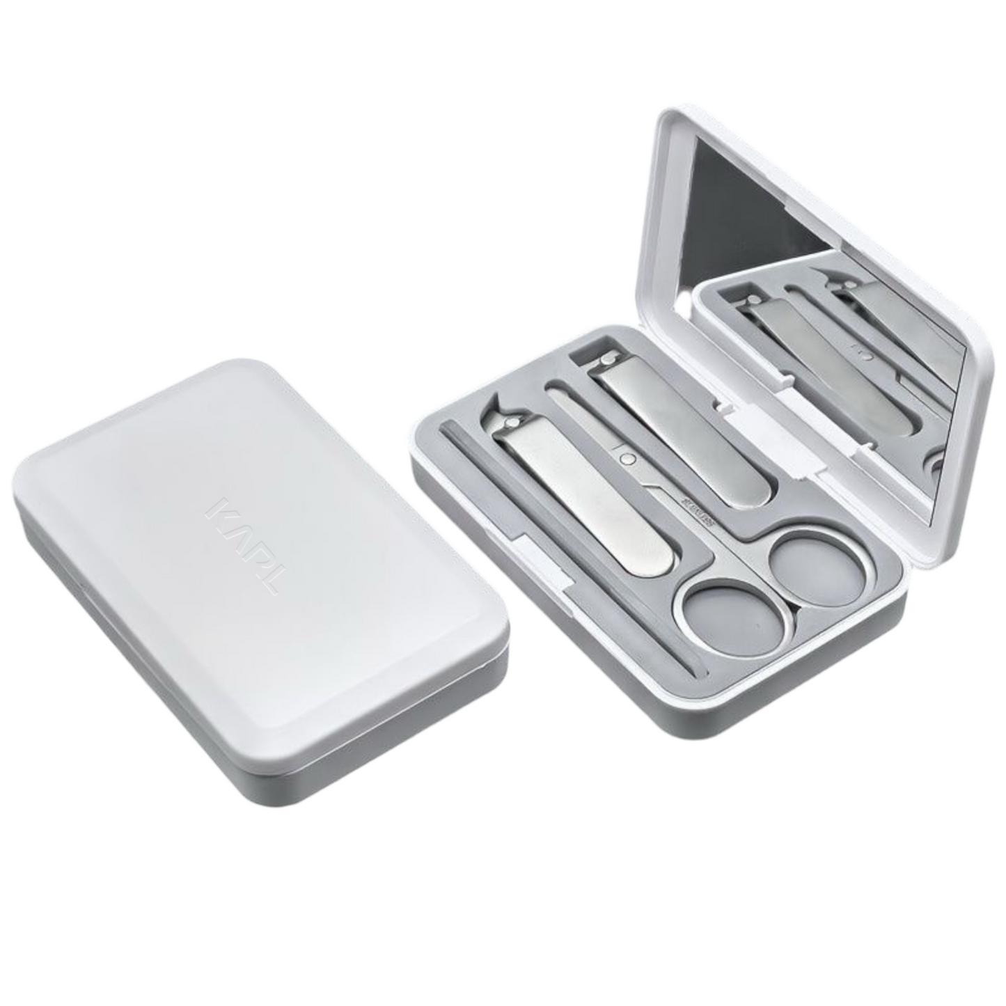 Nail-Clipper Set