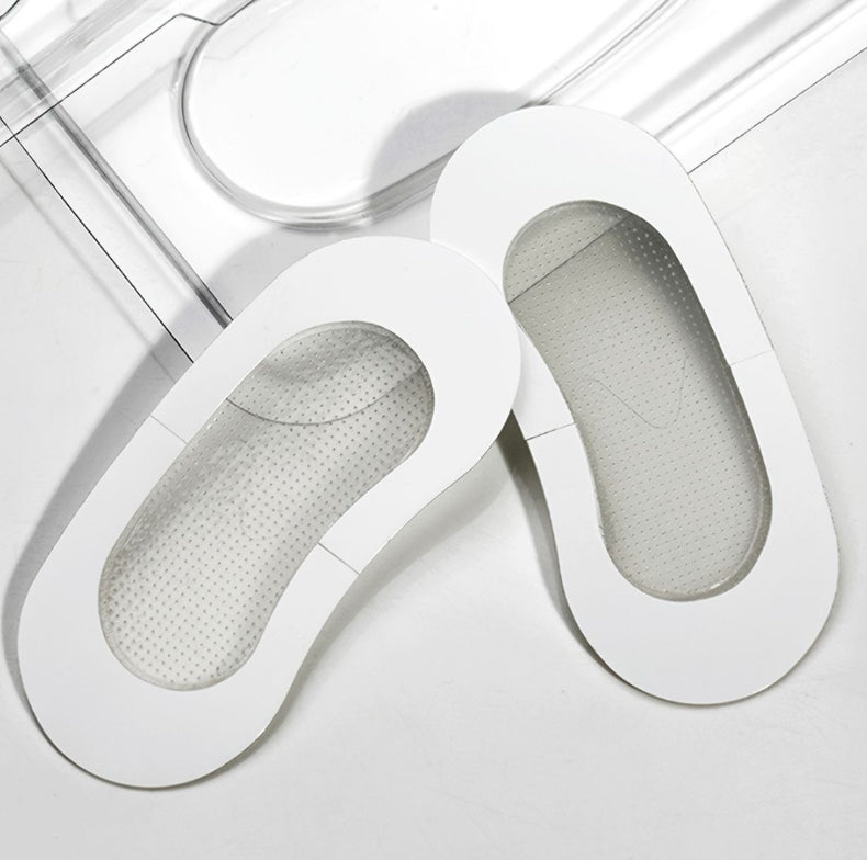 MICRO-NEEDLE EYE PATCHES