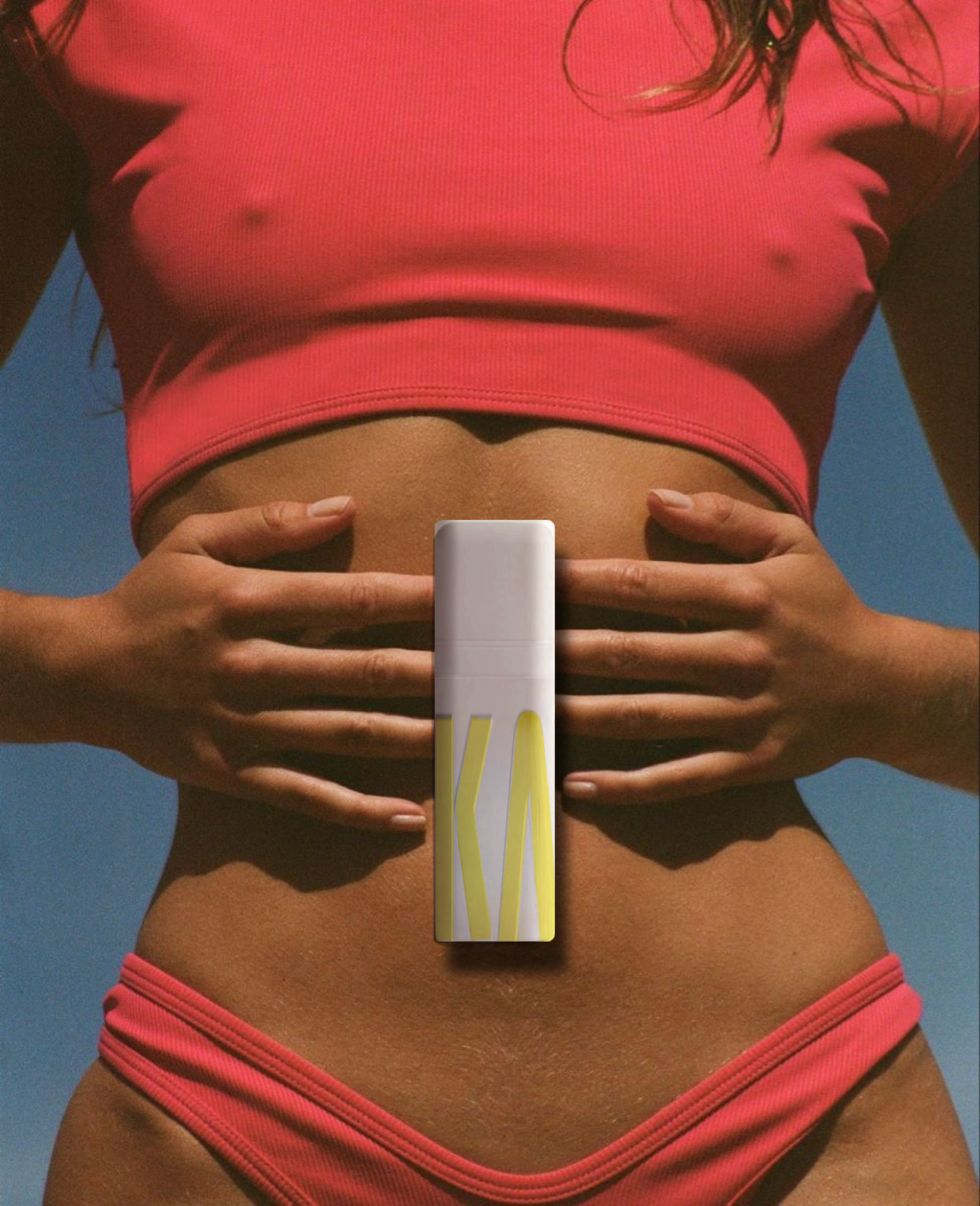 TANNING-OIL