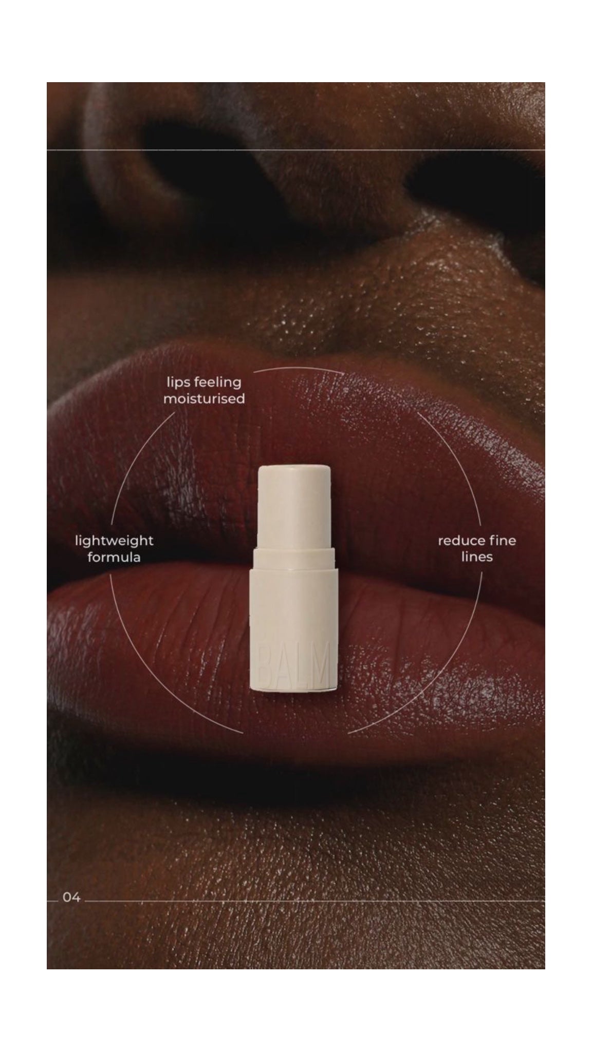 LIP-BALM