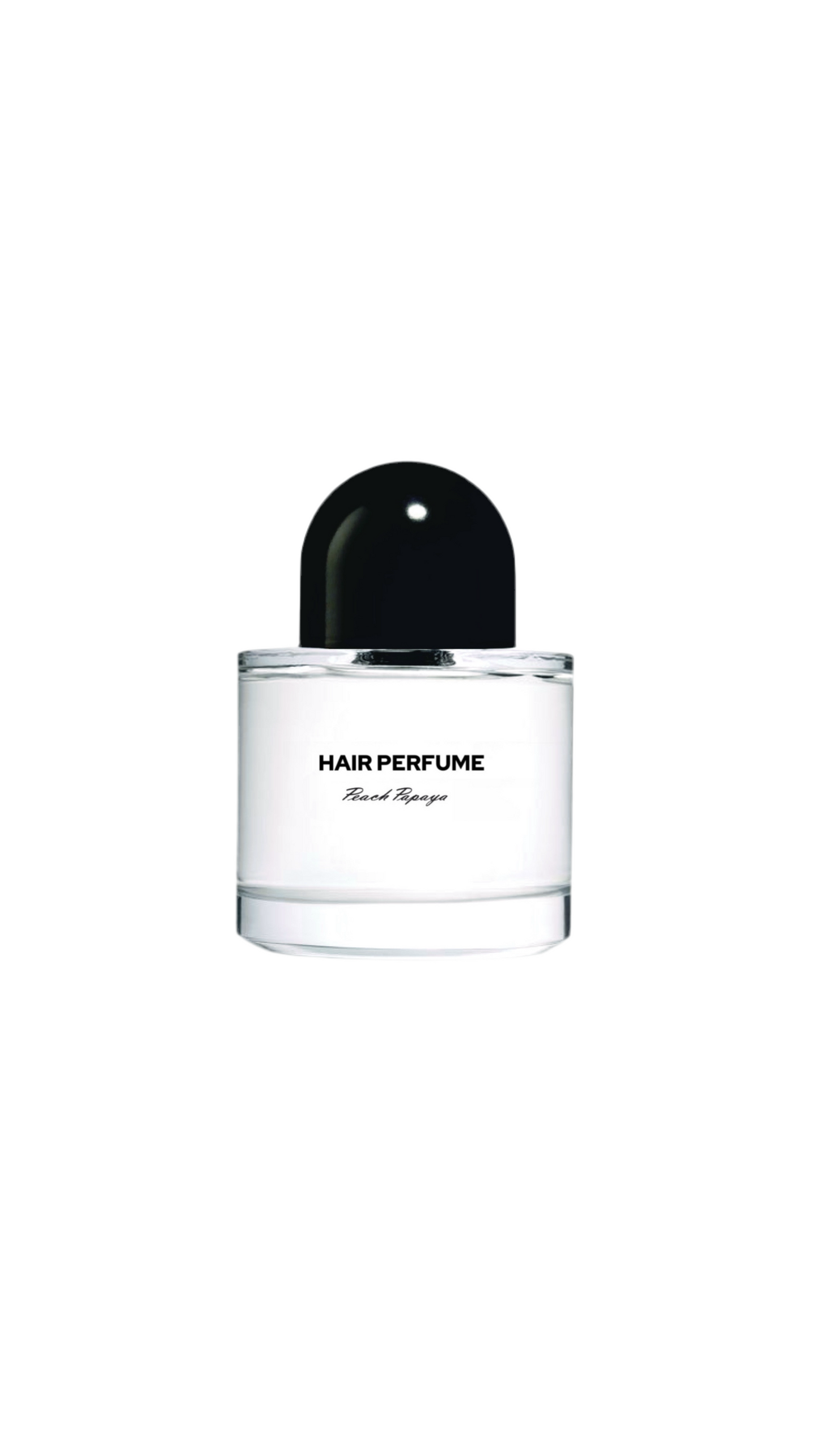 HAIR-PERFUME PEACH PAPAYA