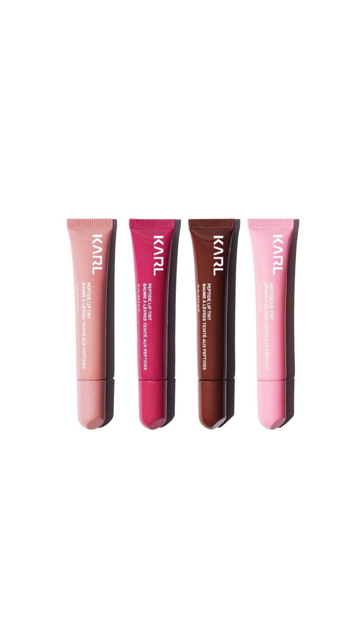 THE LIP TINT