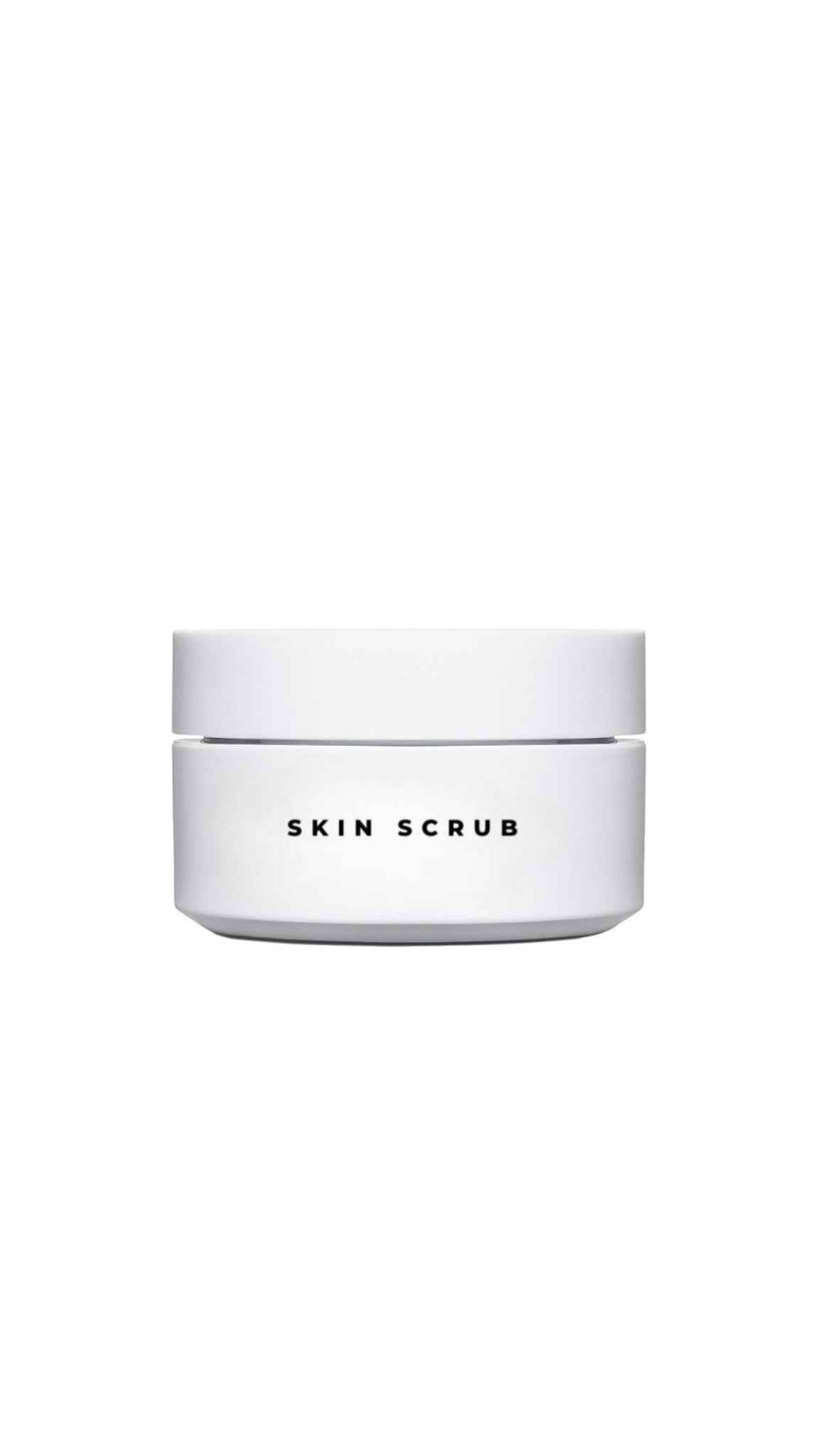 SKIN-SCRUB