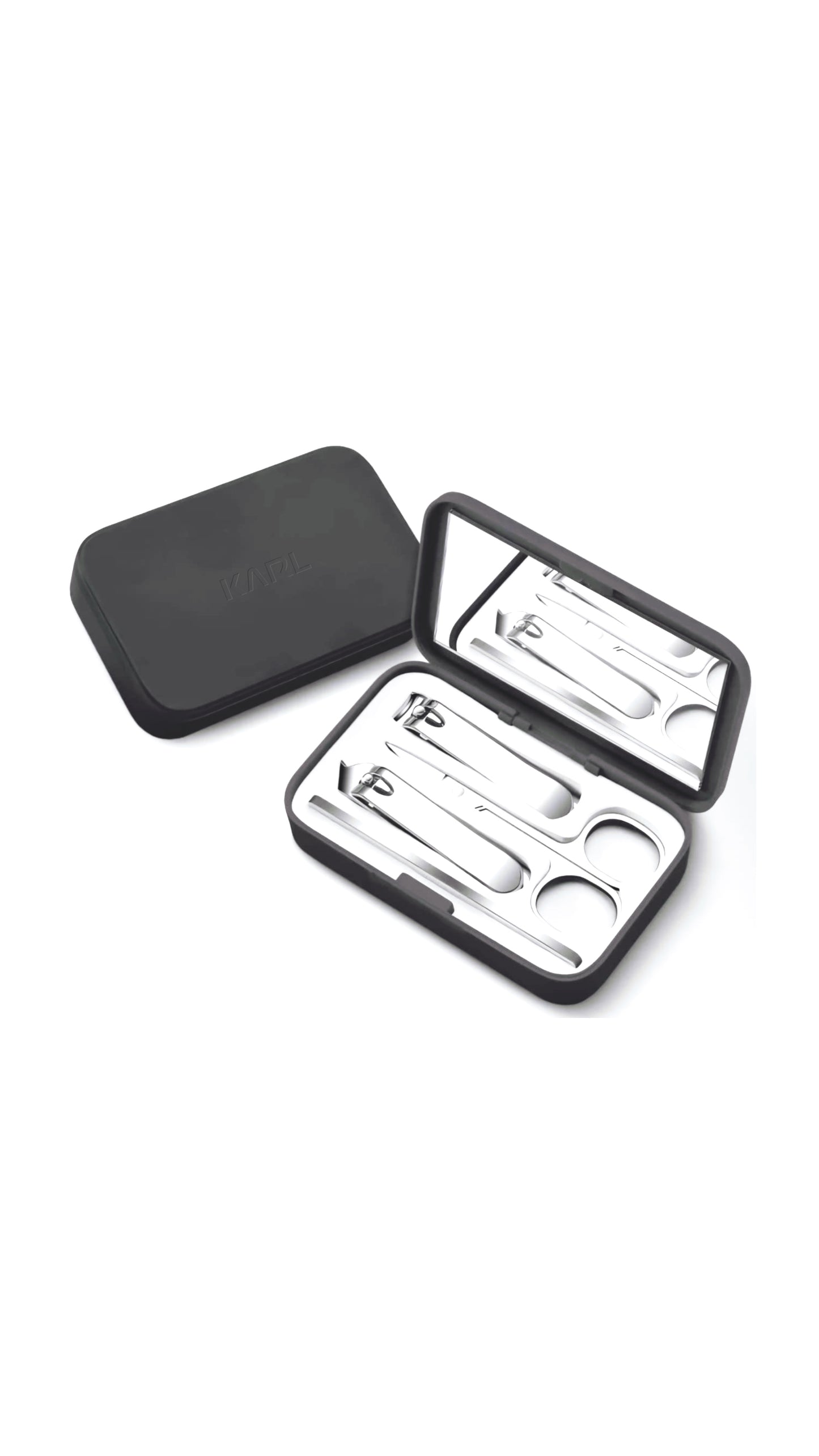 Nail-Clipper Set