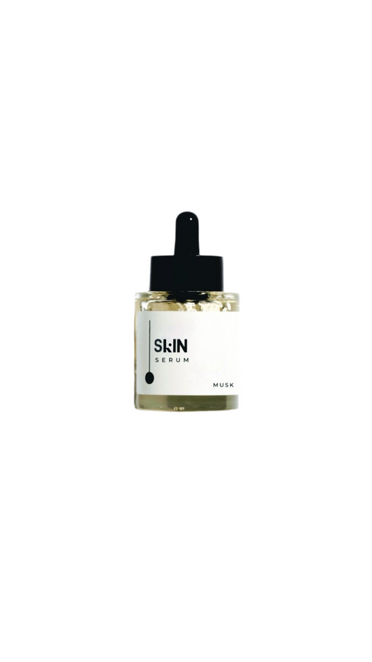 SKIN-SERUM MUSK