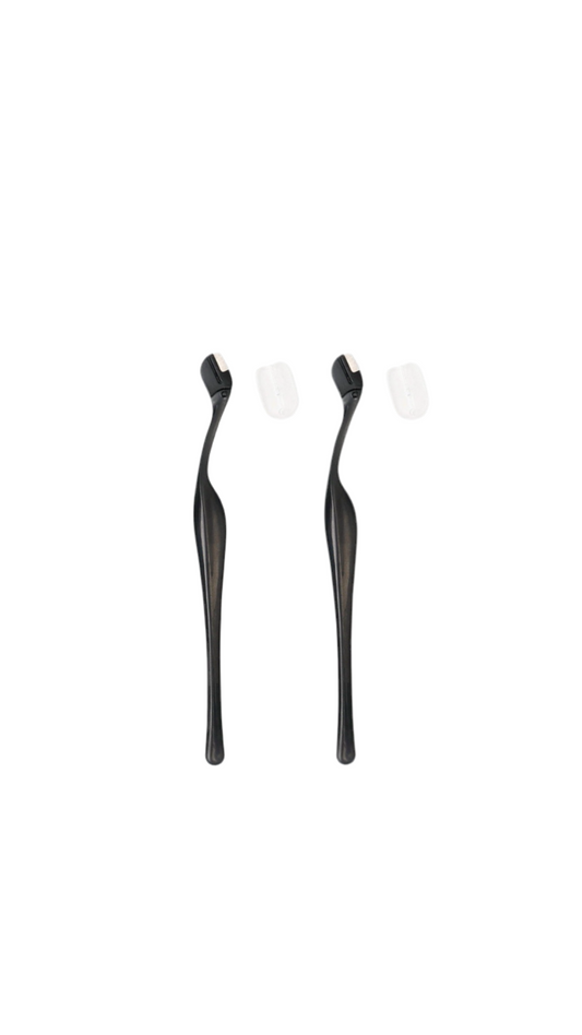 EYEBROW-RAZOR (pack of 2)
