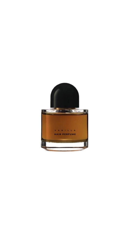 HAIR-PERFUME VANILLA