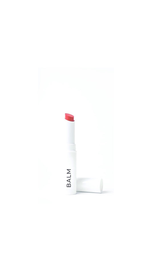 TINTED LIP BALM
