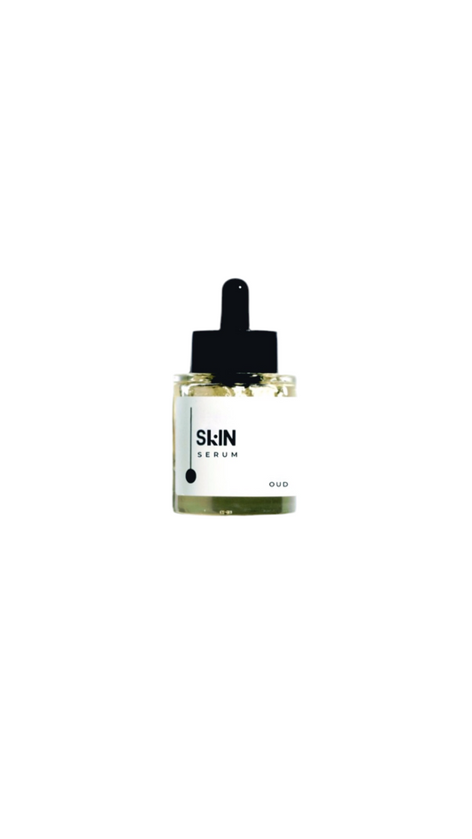 SKIN-SERUM OUD