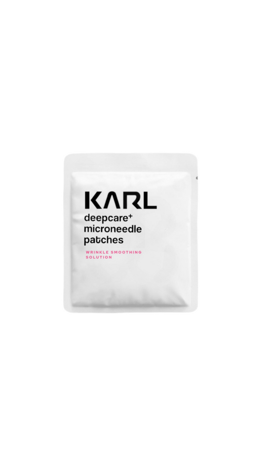 MICRO-NEEDLE EYE PATCHES