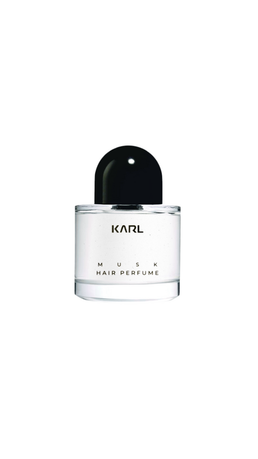HAIR-PERFUME MUSK