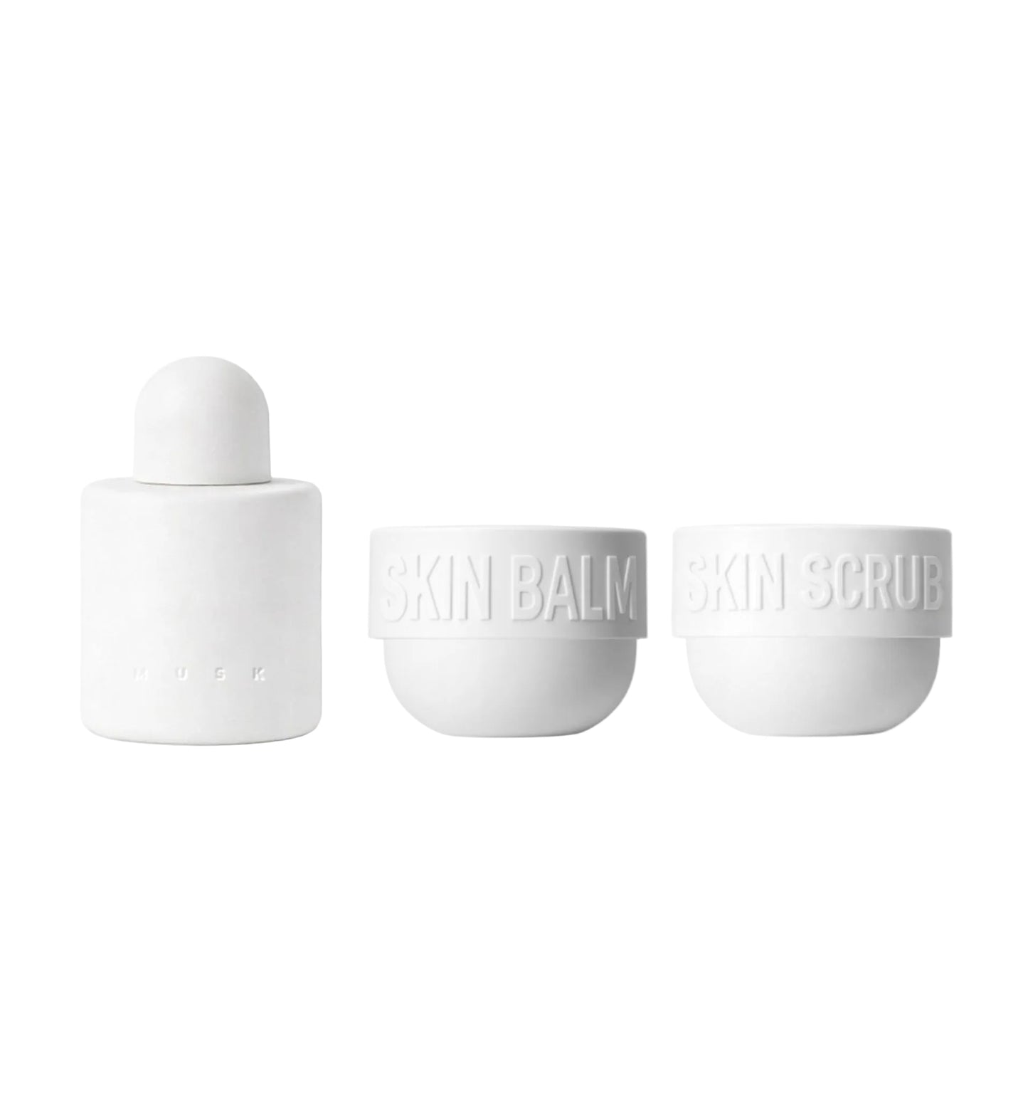 MUSK SET
