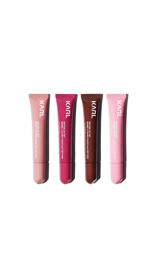 THE LIP TINT