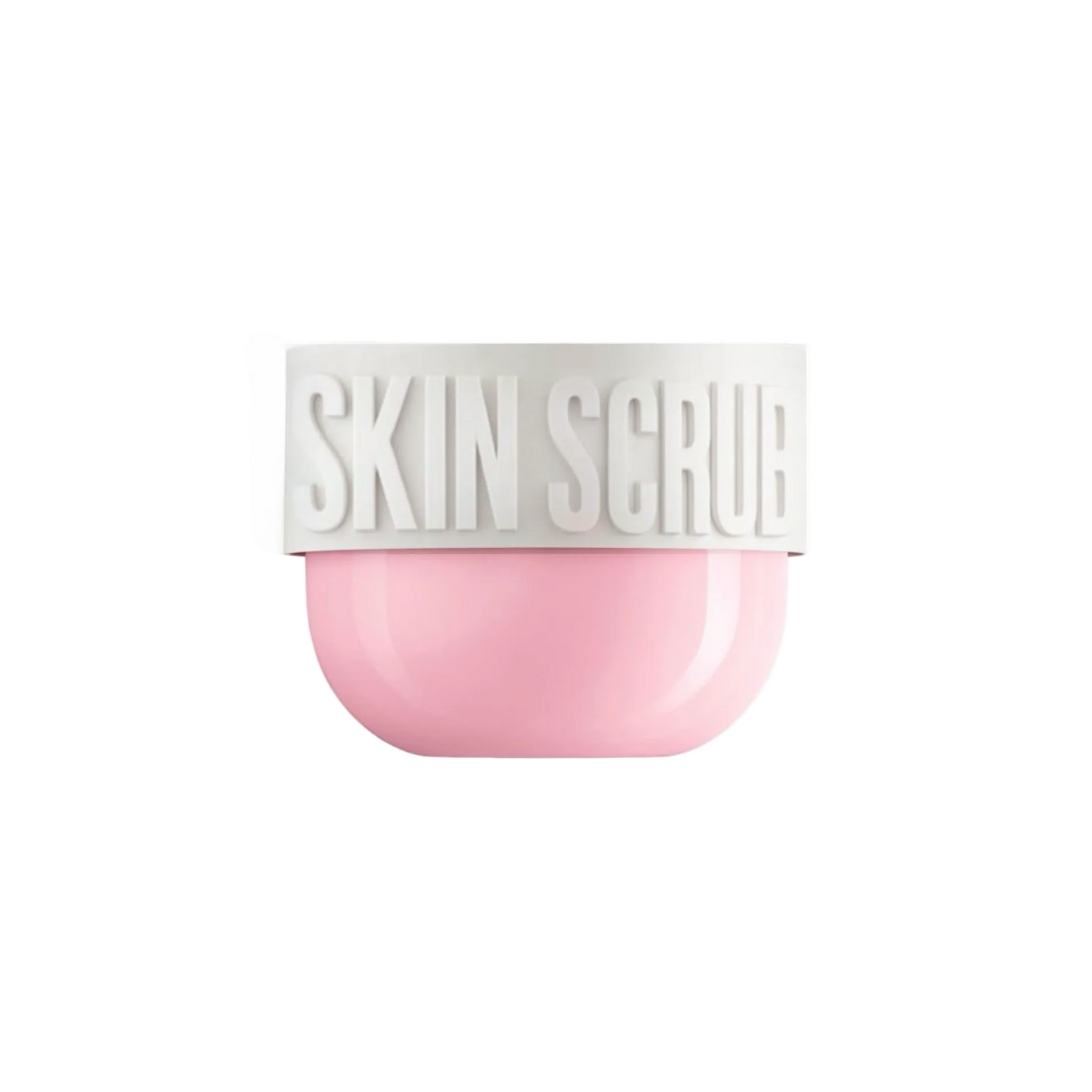 SKIN-SCRUB  HER
