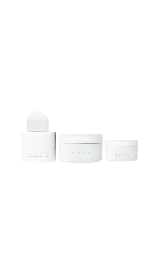 MUSK SET