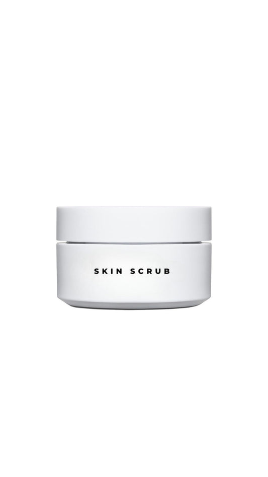 SKIN-SCRUB