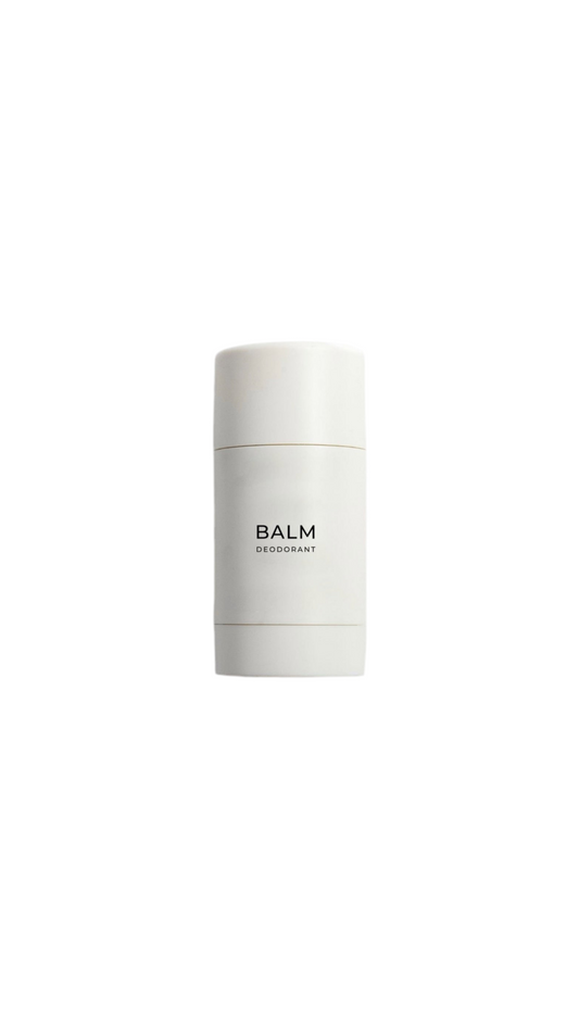 BALM-DEODORANT TROPICAL
