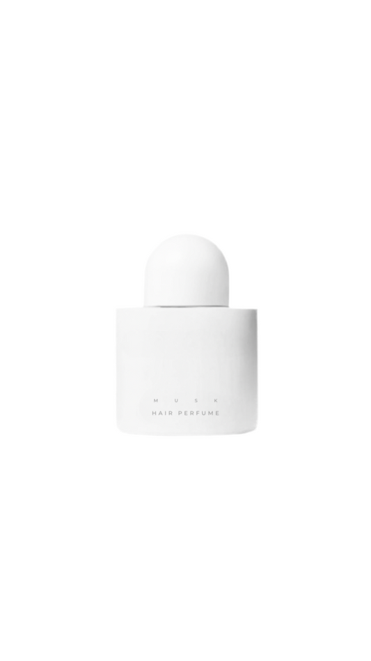 HAIR PERFUME MUSK
